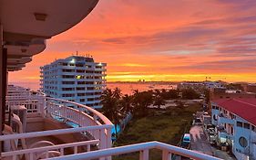 Simpson Bay Suites 3*